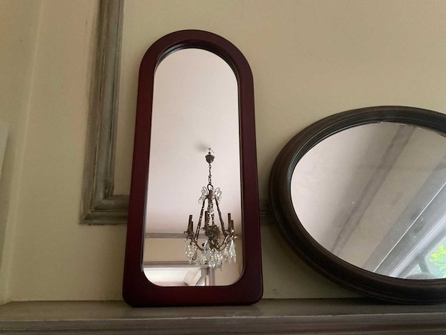 Spiegel (3x) - afbeelding 4 van  4