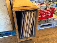 Spiegel (4x) - afbeelding 2 van  4