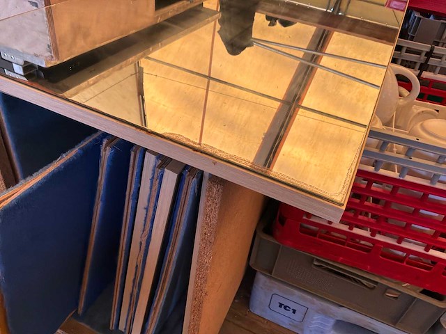 Spiegel (4x) - afbeelding 4 van  4