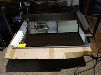 Spiegel 60 x 80 cm (nieuw) - afbeelding 1 van  1