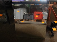 Spiegel 60 x 80 cm (nieuw) - afbeelding 1 van  2