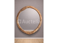 Spiegel 95x3x95 - afbeelding 1 van  1