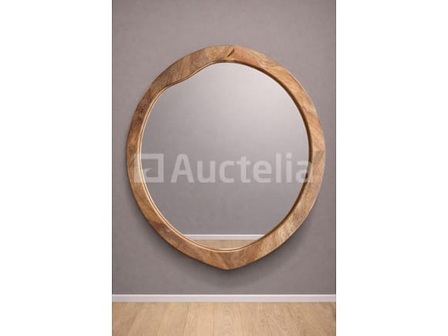 Spiegel 95x3x95 - afbeelding 1 van  1