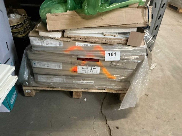 Spiegel (9x) - afbeelding 3 van  3