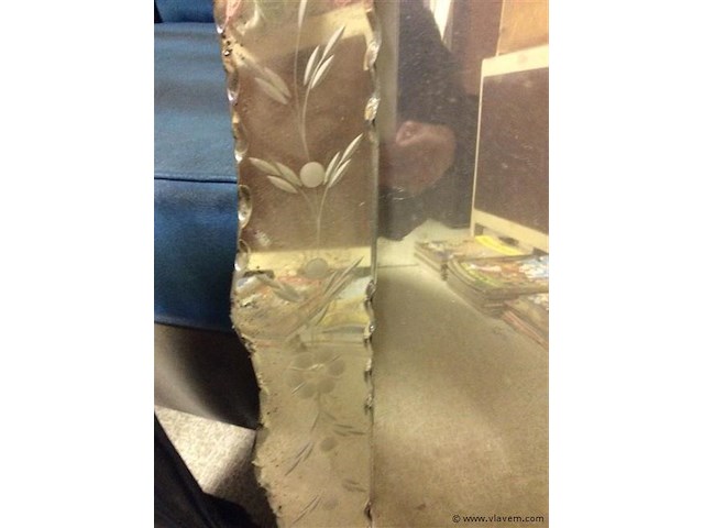 Spiegel ad - afbeelding 2 van  3