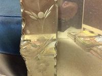 Spiegel ad - afbeelding 2 van  3