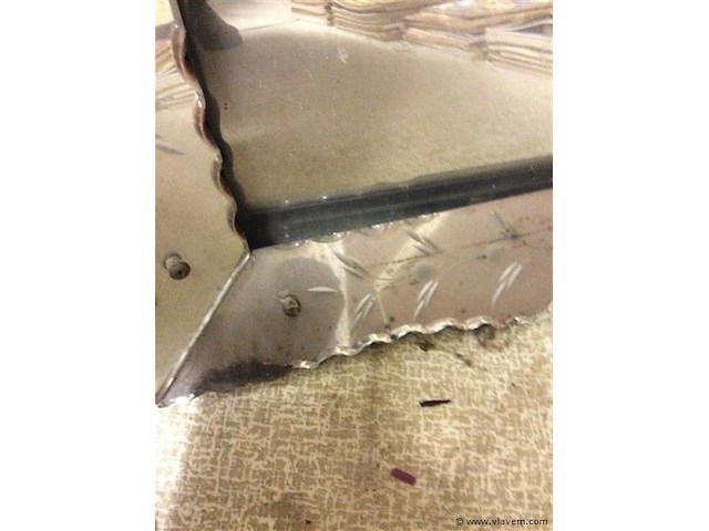 Spiegel ad - afbeelding 3 van  3