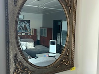 Spiegel afm 71x87 cm - afbeelding 1 van  2
