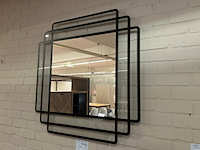 Spiegel deknudt - afbeelding 1 van  4