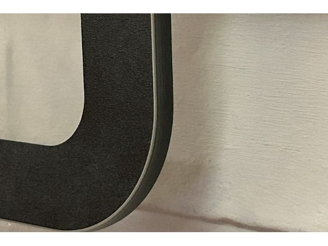 Spiegel deknudt - afbeelding 3 van  4