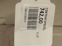 Spiegel deknudt - afbeelding 4 van  4