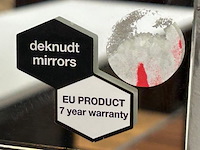 Spiegel deknudt - afbeelding 2 van  3