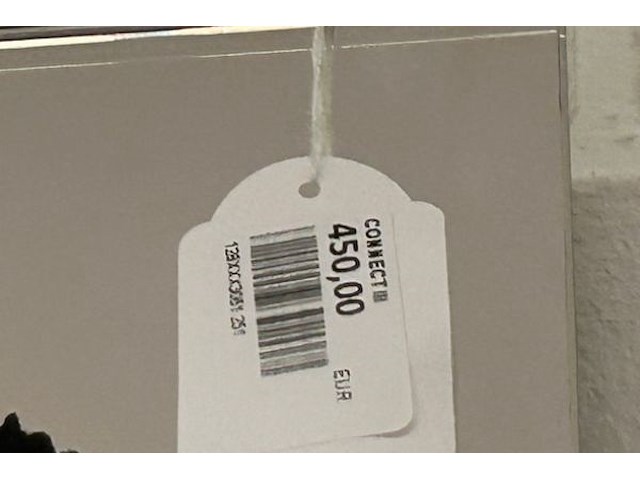 Spiegel deknudt - afbeelding 3 van  3