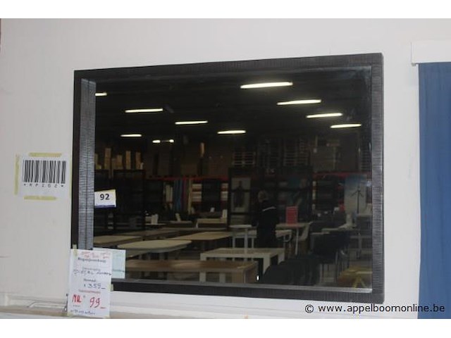 Spiegel diep - zodiac - afbeelding 1 van  1