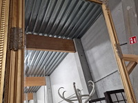 Spiegel en antieken schilderij - afbeelding 2 van  5