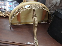 Spiegel en console - afbeelding 1 van  2