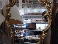 Spiegel en console - afbeelding 2 van  2