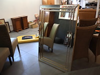 Spiegel geslepen glas - afbeelding 2 van  4
