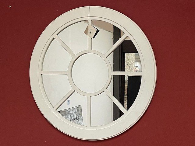 Spiegel j-line - afbeelding 1 van  2