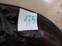 Spiegel louis xv - afbeelding 1 van  3