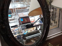 Spiegel louis xv - afbeelding 3 van  3