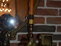 Spiegel met div vintage deco - afbeelding 5 van  5