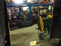 Spiegel met geslepen rand 70 x 95 cm - afbeelding 1 van  1