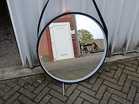 Spiegel met led-verlichting - afbeelding 1 van  2