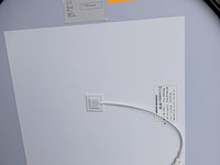 Spiegel met led-verlichting - afbeelding 2 van  2