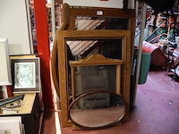 Spiegel (x4) - afbeelding 1 van  5