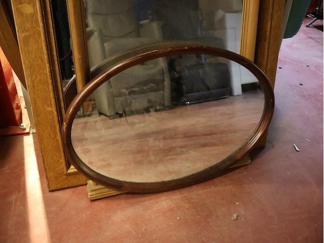 Spiegel (x4) - afbeelding 2 van  5