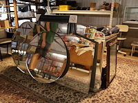 Spiegel (x5) - afbeelding 1 van  6
