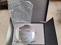 Spiegel zack nieuw - afbeelding 1 van  2