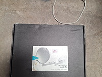 Spiegel zack nieuw - afbeelding 2 van  2