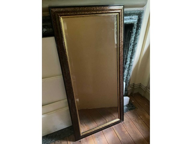 Spiegel - afbeelding 1 van  1