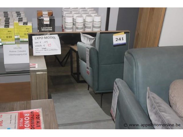 Spiegel - afbeelding 1 van  1