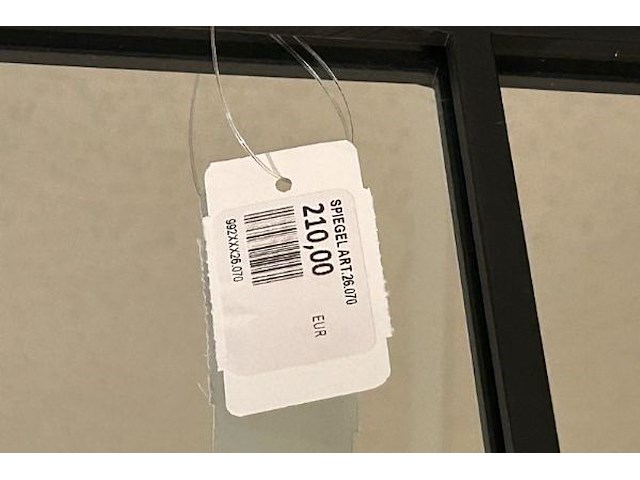 Spiegel - afbeelding 3 van  4