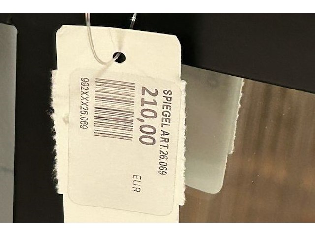 Spiegel - afbeelding 3 van  4