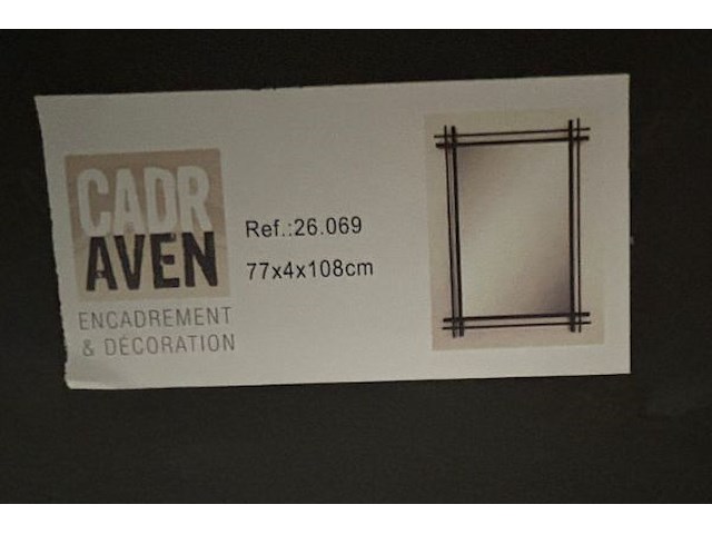 Spiegel - afbeelding 4 van  4