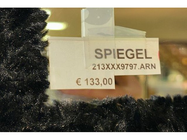 Spiegel - afbeelding 3 van  6