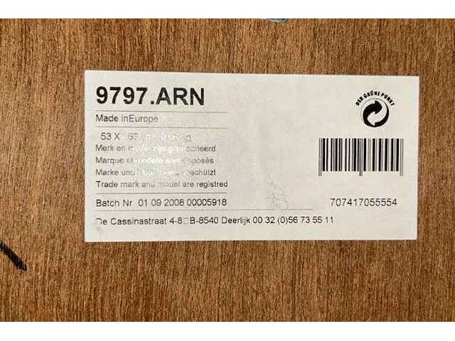 Spiegel - afbeelding 6 van  6