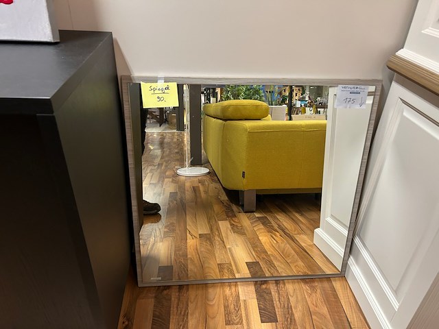 Spiegel - afbeelding 1 van  4