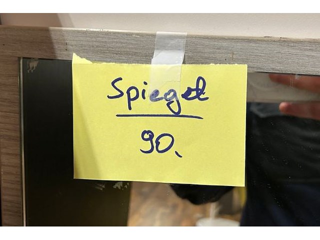 Spiegel - afbeelding 4 van  4