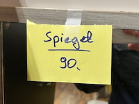 Spiegel - afbeelding 4 van  4
