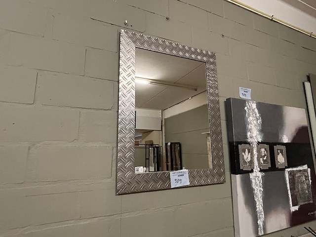 Spiegel - afbeelding 1 van  2