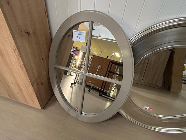 Spiegel - afbeelding 1 van  2