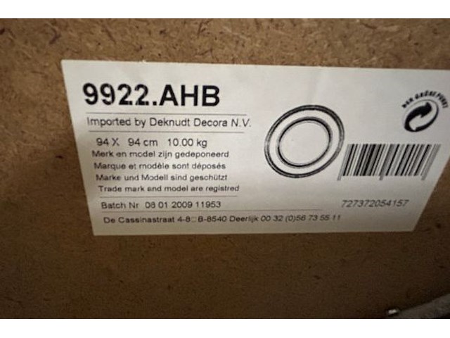 Spiegel - afbeelding 4 van  4