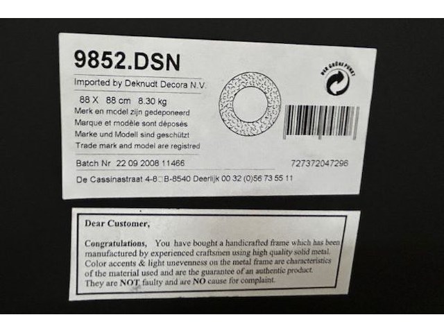 Spiegel - afbeelding 6 van  7