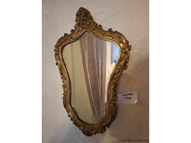 Spiegel - afbeelding 1 van  1