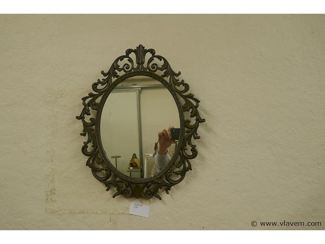 Spiegel - afbeelding 1 van  1